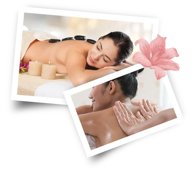 Comfort Massage Spa