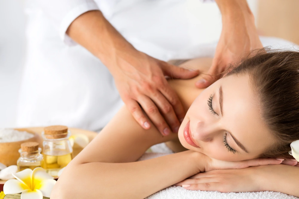 Massage Spa in Cavite