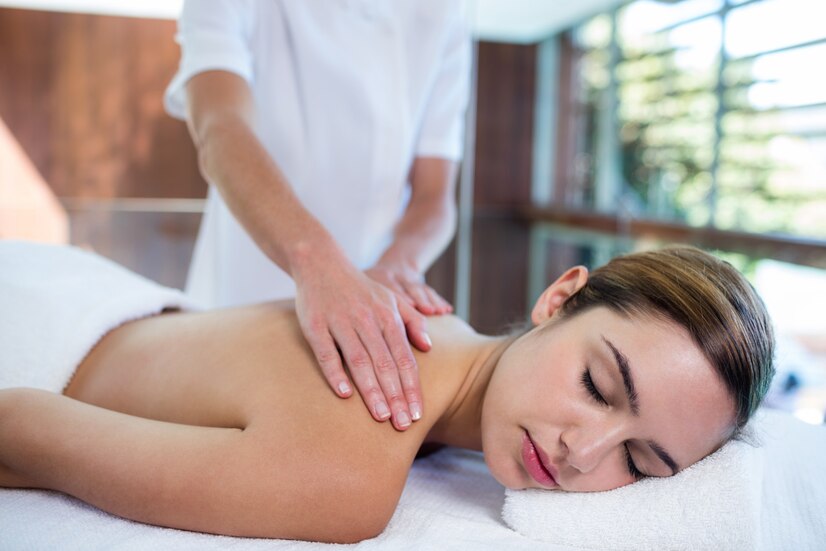 Stress Relief in the City: Where to Find the Best Massage in Metro Manila 3 Massage in Metro Manila 2 - Comfort Massage & Spa