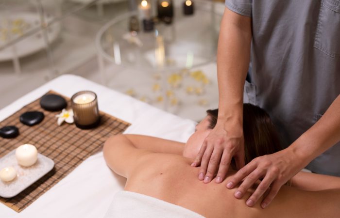 Looking for the best massage in Metro Manila? Relax and unwind with Comfort Massage Spa & Home Service. Find top-rated stress relief options in the city today!