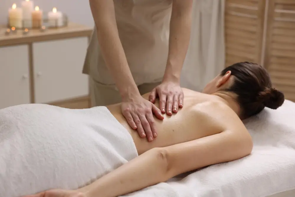 Experience Bliss: The Top 5 Best Massage in Laguna 3 Massage in Laguna 1 - Comfort Massage & Spa