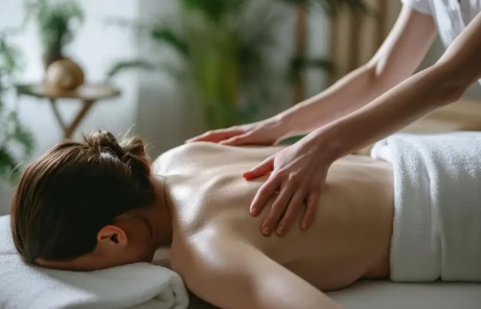 Experience Bliss: The Top 5 Best Massage in Laguna 1 Discover the ultimate relaxation with the top 5 best massage in Laguna. Comfort Massage Spa & Home Service offers premier massage in Laguna for your ultimate wellness experience.
