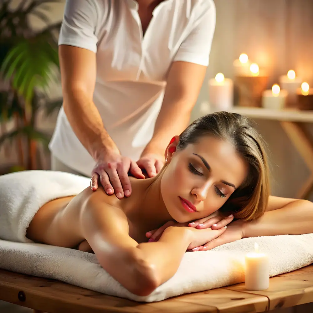 Preparing for Holiday Travels? Why You Need a Massage Before Your Flight 3 Comfort Spa Massage in Metro Manila