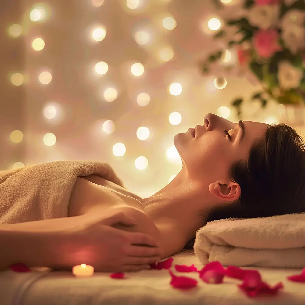 Gift of Relaxation: Why Spa Massage Is the Perfect Christmas Present in Metro Manila 2 Metro Manila Massage Spa