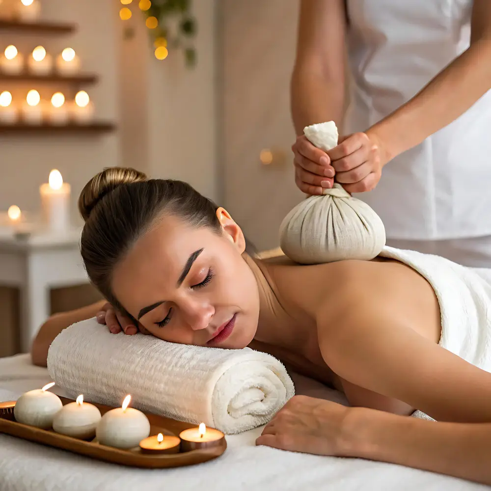 Preparing for Holiday Travels? Why You Need a Massage Before Your Flight 2 Metro Manila Spa Massage