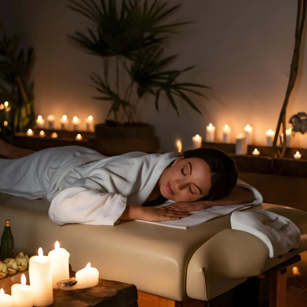 Gift of Relaxation: Why Spa Massage Is the Perfect Christmas Present in Metro Manila 3 Spa Massage Metro Manila