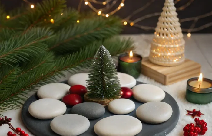Gift of Relaxation: Why Spa Massage Is the Perfect Christmas Present in Metro Manila 1 Spa Massage in Metro Manila