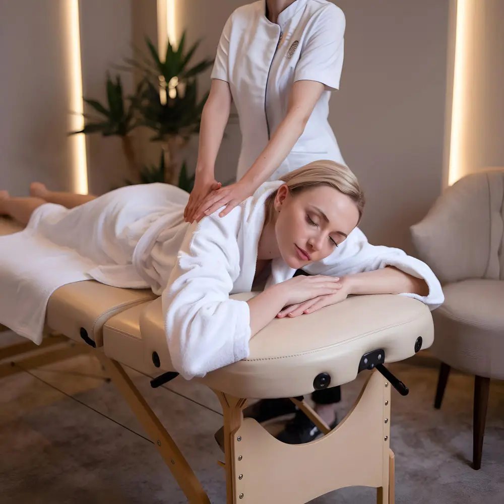 Searching for the Metro Manila Best Spa Near Me? Here’s Why Residents Choose Comfort Massage 3 Best spas in Metro Manila near me