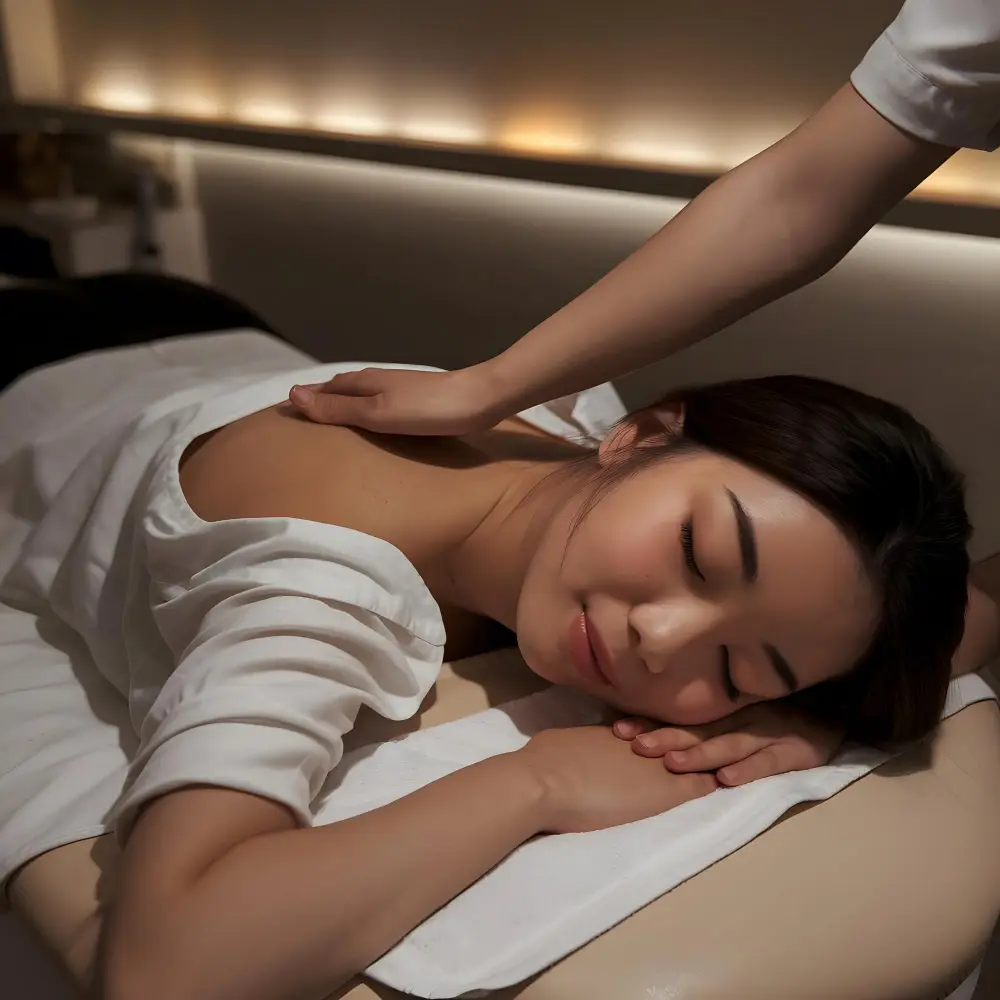 Make Rest Your Resolution: Spa Massage in Metro Manila for Better Sleep & Health 3 Metro Manila Massage Spa