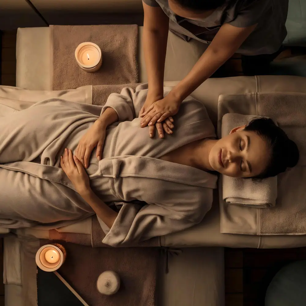 Make Rest Your Resolution: Spa Massage in Metro Manila for Better Sleep & Health 2 Metro Manila Spa Massage