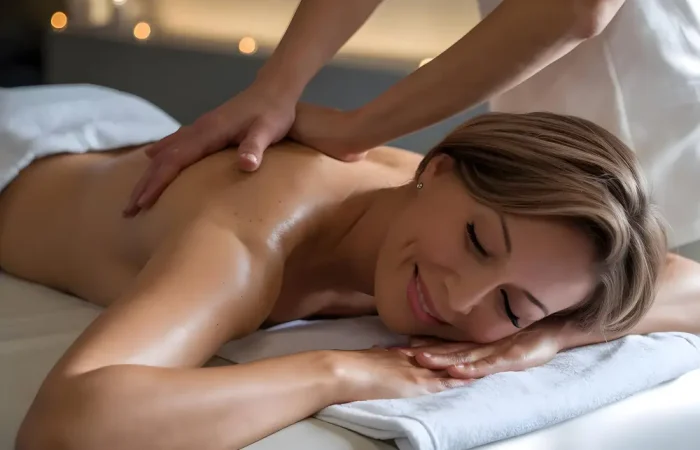 Searching for the Metro Manila Best Spa Near Me? Here’s Why Residents Choose Comfort Massage 1 Metro Manila best spas near me