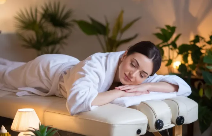 Make Rest Your Resolution: Spa Massage in Metro Manila for Better Sleep & Health 1 Spa Massage in Metro Manila