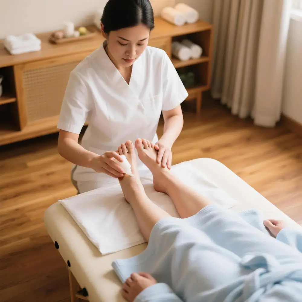 Searching for the Metro Manila Best Spa Near Me? Here’s Why Residents Choose Comfort Massage 2 best spas near me in Metro Manila