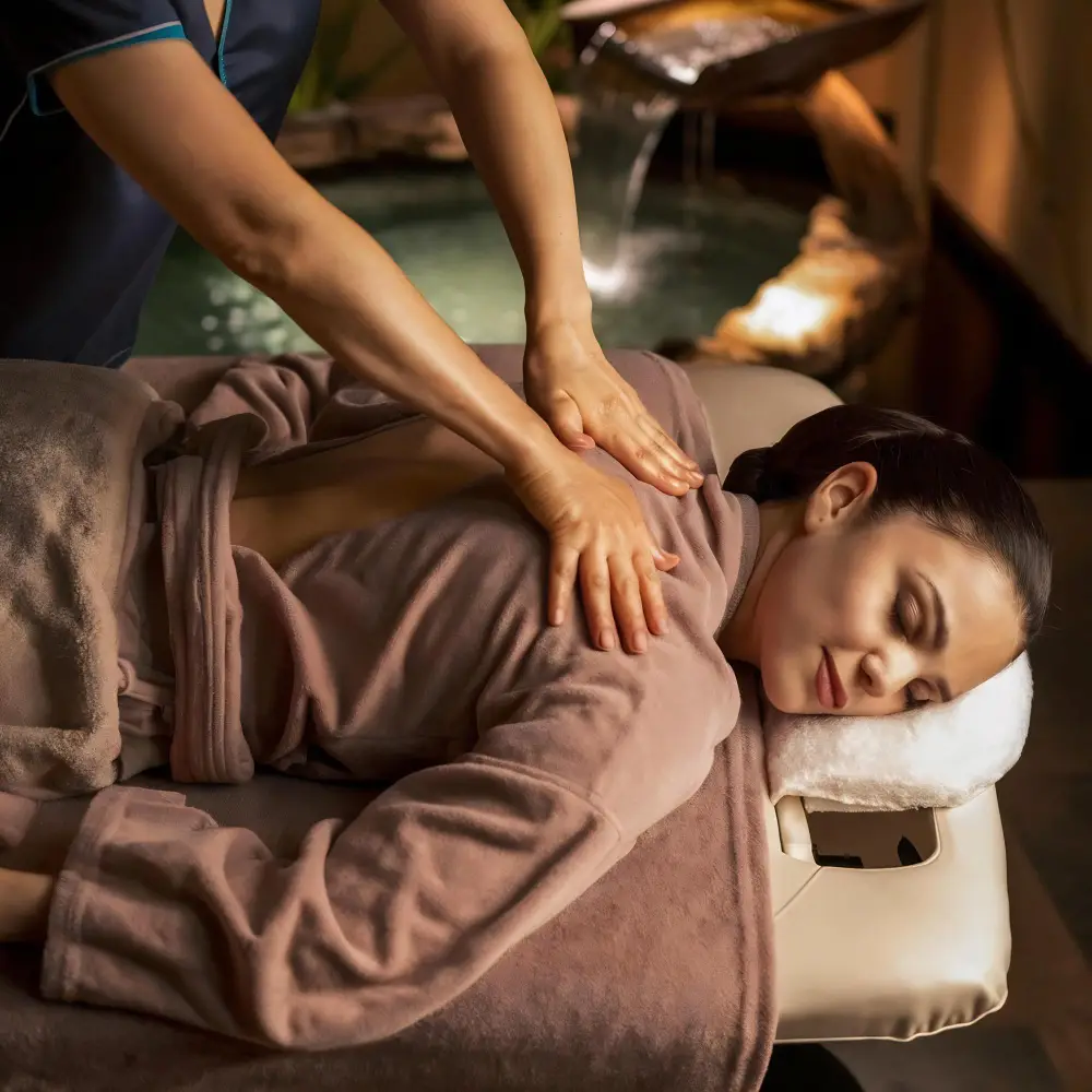 Relax Safely This Fire Prevention Month: Finding the Best Laguna Massage Near Me 2 Massage Near me in Laguna
