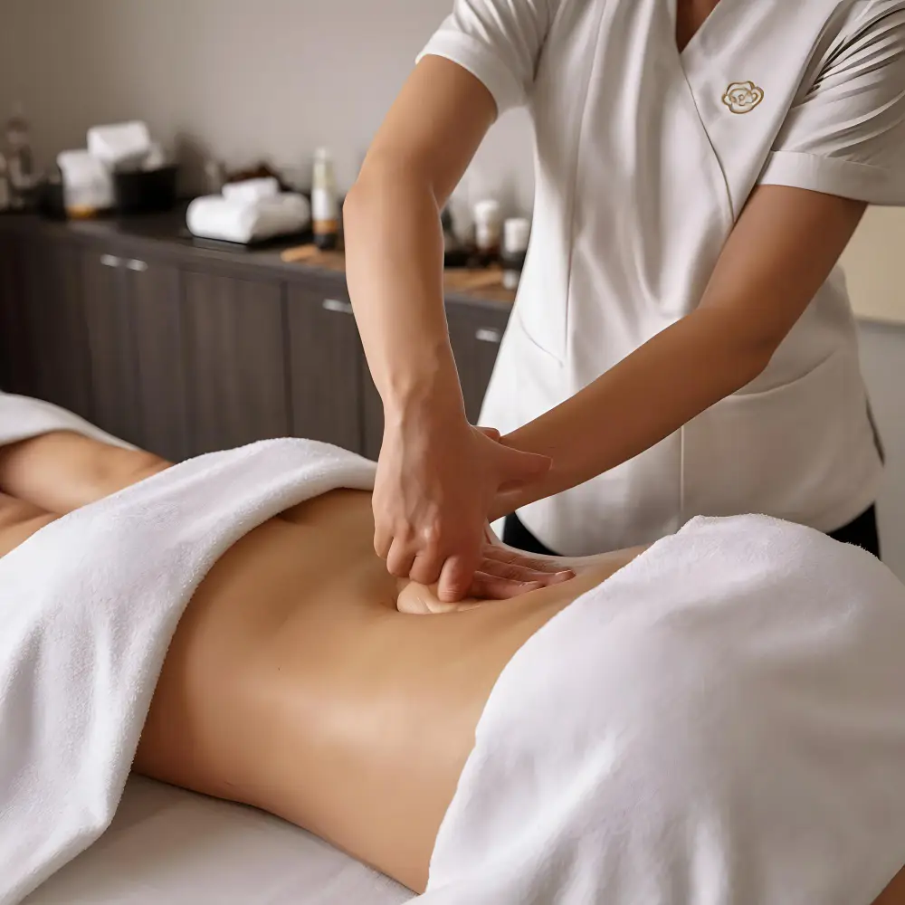 Heat, Pollution, and Stress: How a Massage Spa in Metro Manila Helps You Stay Healthy in 2026 3 Comfort Massage spa in Metro Manila