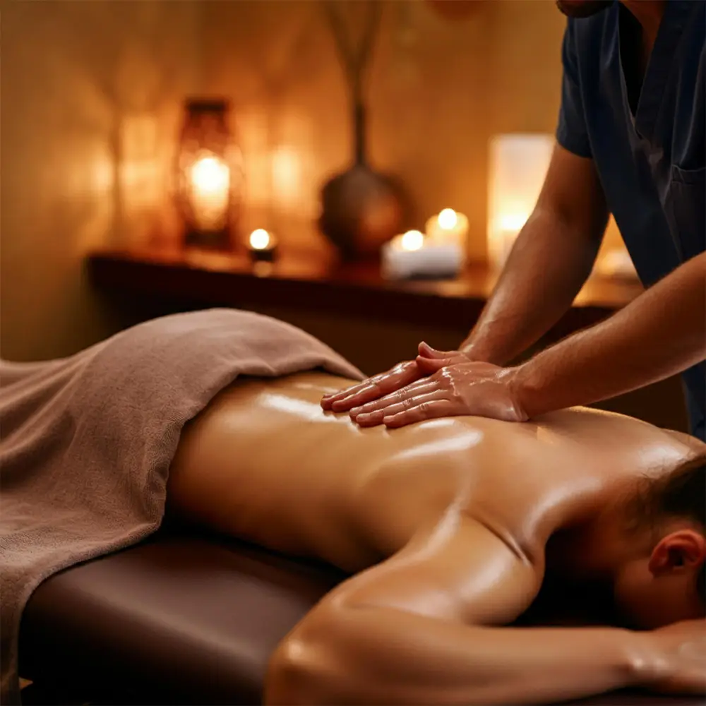 Traffic, Stress, and Rising Costs: Why ‘Spa Near Me in Metro Manila’ Is the Smart Choice in 2026 3 Comfort Massage spa near me in Metro Manila