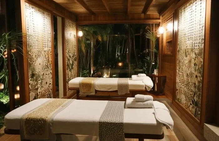 Heat, Pollution, and Stress: How a Massage Spa in Metro Manila Helps You Stay Healthy in 2026 1 Massage spa in Metro Manila