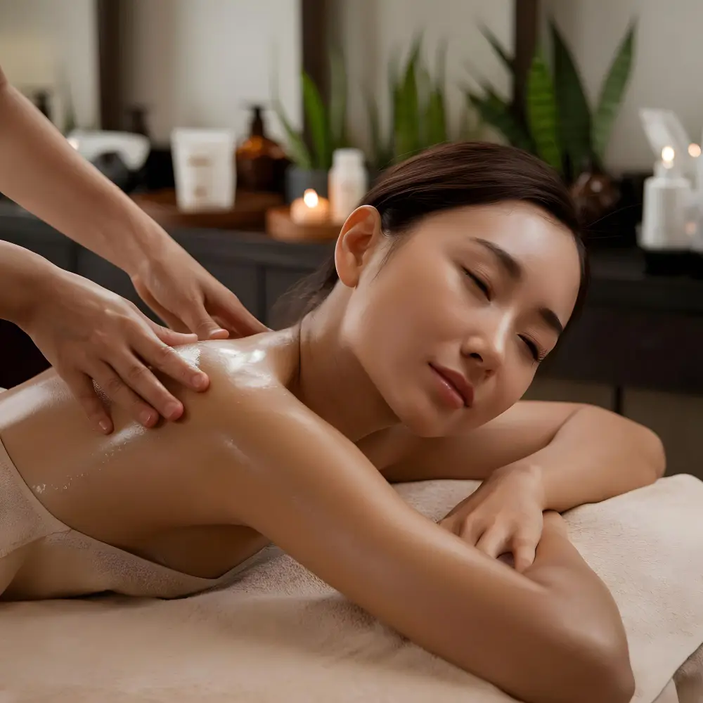 Heat, Pollution, and Stress: How a Massage Spa in Metro Manila Helps You Stay Healthy in 2026 2 Metro Manila Massage spa