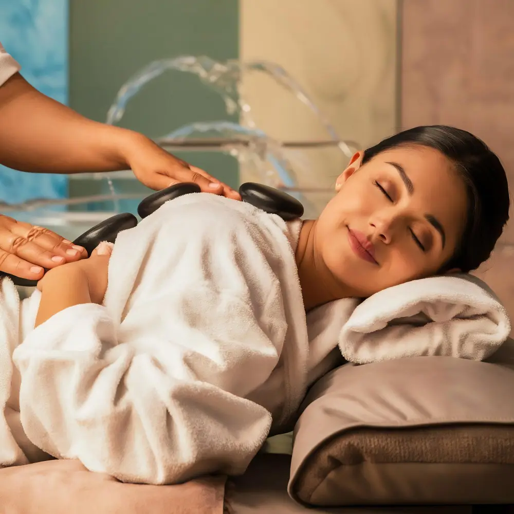 Rising Stress Levels in the Philippines: How a Massage Spa in Laguna Helps You Stay Healthy 2 Laguna Massage Spa