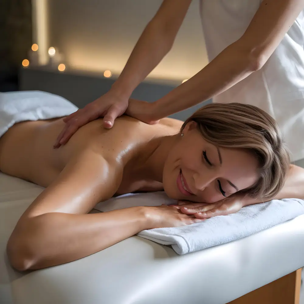 Too Hot to Function? Why a Body Massage Spa Near Me in Metro Manila Can Help You Recharge 2 Metro Manila body massage spa near me