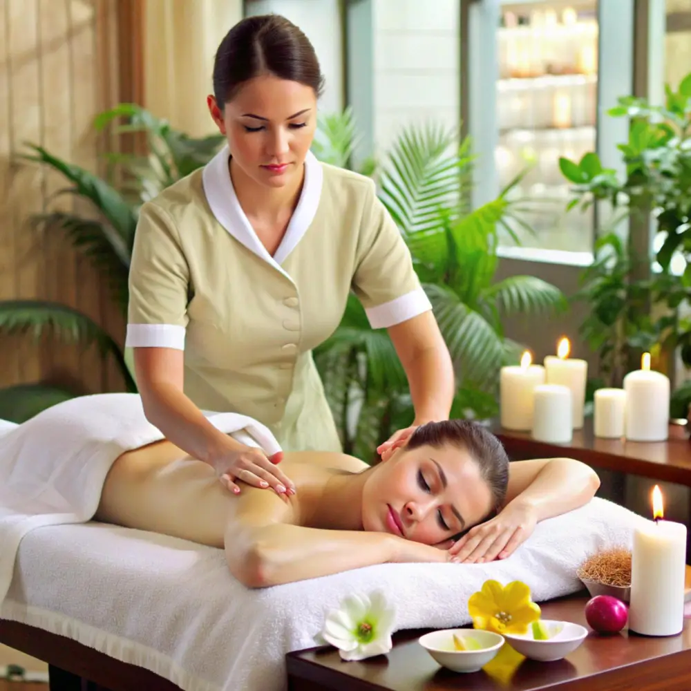 Rising Stress Levels in the Philippines: How a Massage Spa in Laguna Helps You Stay Healthy 3 Spa Massage Laguna
