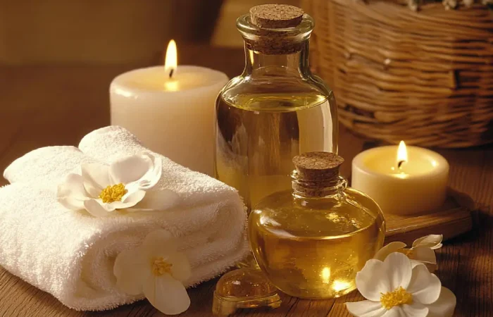 Too Hot to Function? Why a Body Massage Spa Near Me in Metro Manila Can Help You Recharge 1 body massage spa near me in Metro Manila
