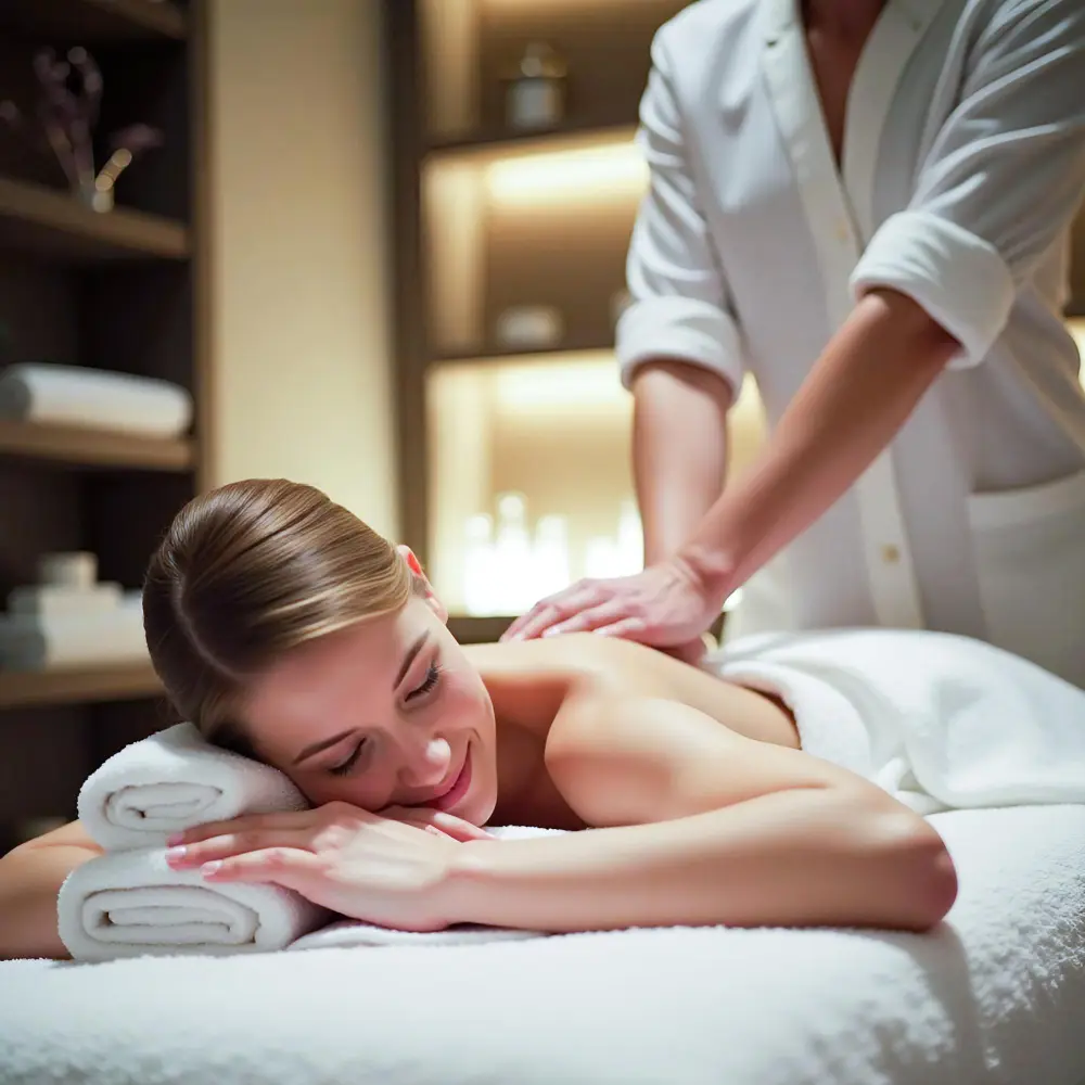 Rainy Season Fatigue? Visit a Massage Spa Near Me in Las Piñas for Relief 2 Las Piñas massage spa near me
