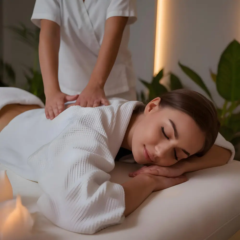 Rainy Season Fatigue? Visit a Massage Spa Near Me in Las Piñas for Relief 3 massage spa in Las Piñas near me