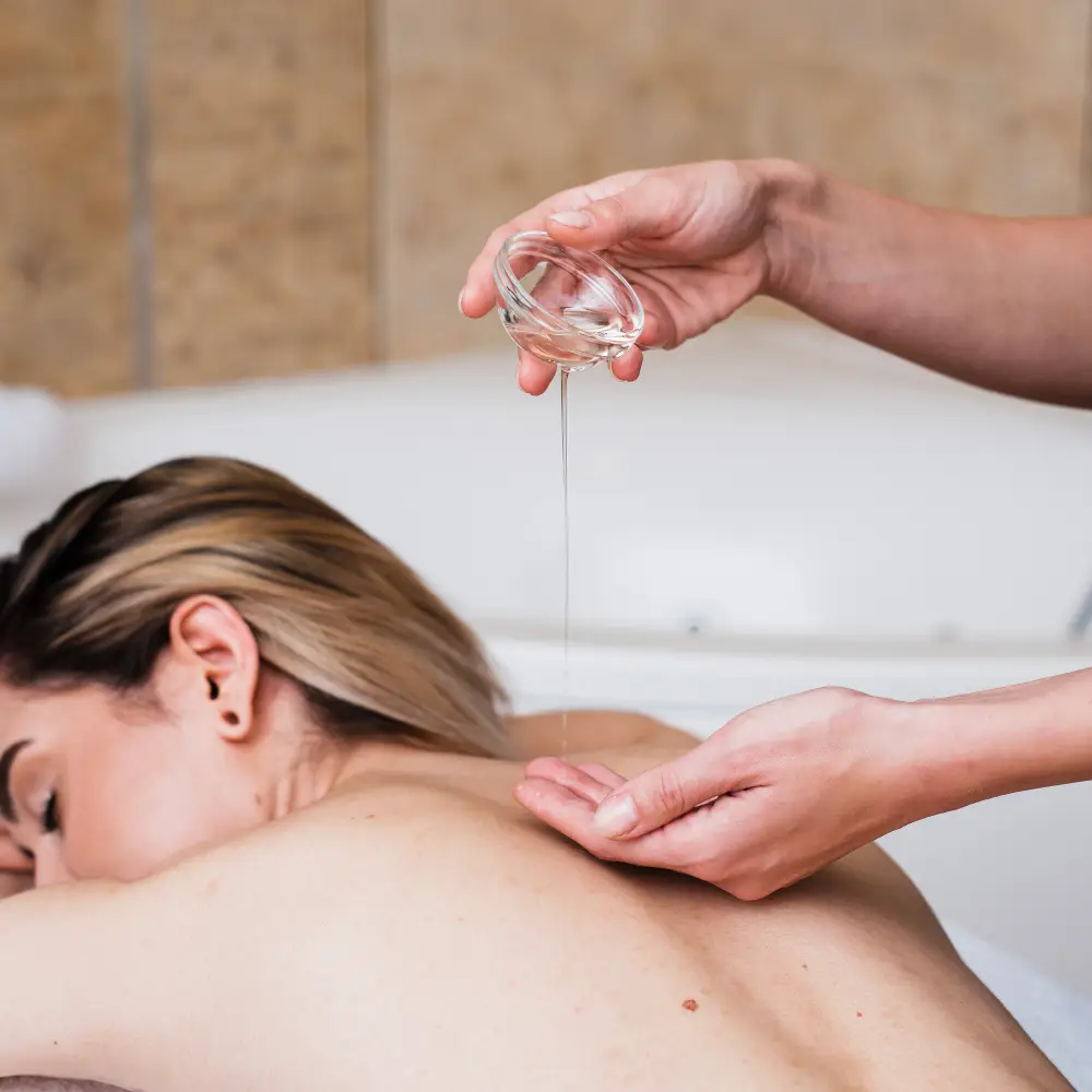 Massage in Laguna: Stay Healthy During the Cold and Wet Months 2 Laguna Massage