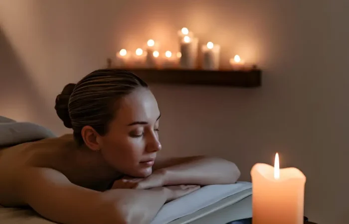 Massage in Laguna: Stay Healthy During the Cold and Wet Months 1 Massage in Laguna