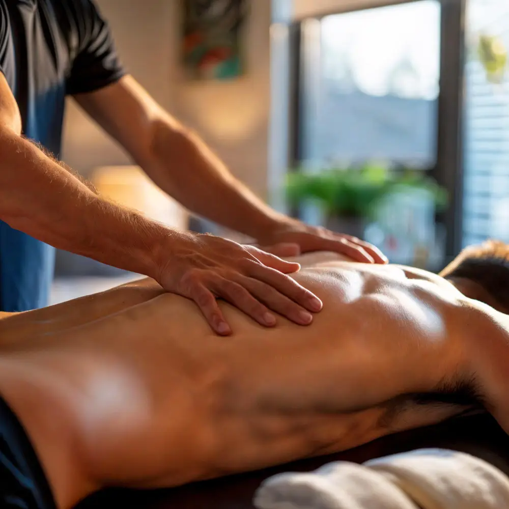 Body Aches During the Rainy Season? Try a Service Massage in Metro Manila for Fast Relief 3 massage service Metro Manila