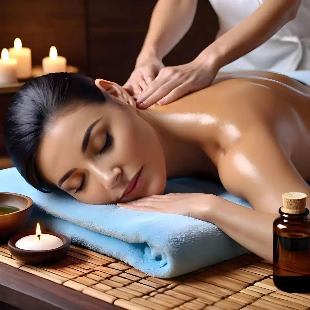 Service Massage in Metro Manila: Your Wellness Guide for the Busy Ber Months 3 service massage Metro Manila