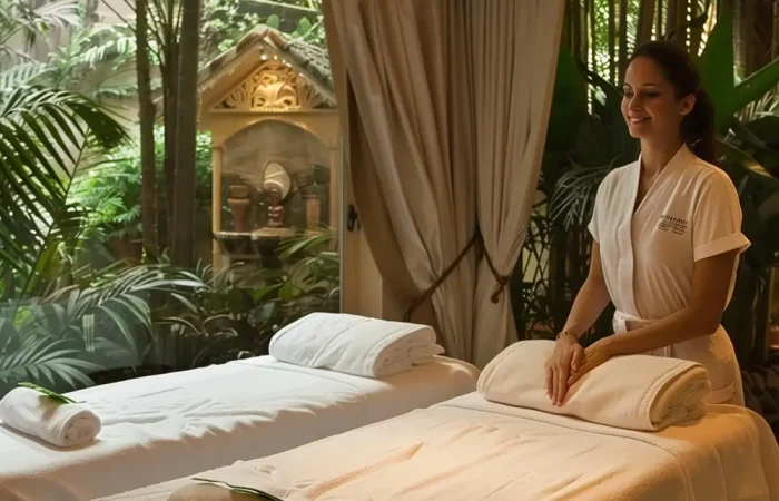 Service Massage in Metro Manila: Your Wellness Guide for the Busy Ber Months 1 service massage in Metro Manila