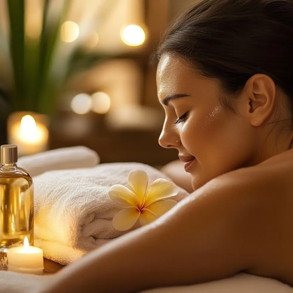 Massage Spa in Cavite After Heavy Rains: Relax and Recharge Without Leaving Home 2 Cavite Massage Spa