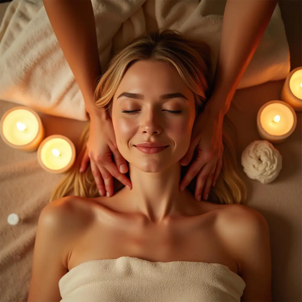 Massage Spa in Cavite After Heavy Rains: Relax and Recharge Without Leaving Home 3 Massage Cavite Spa