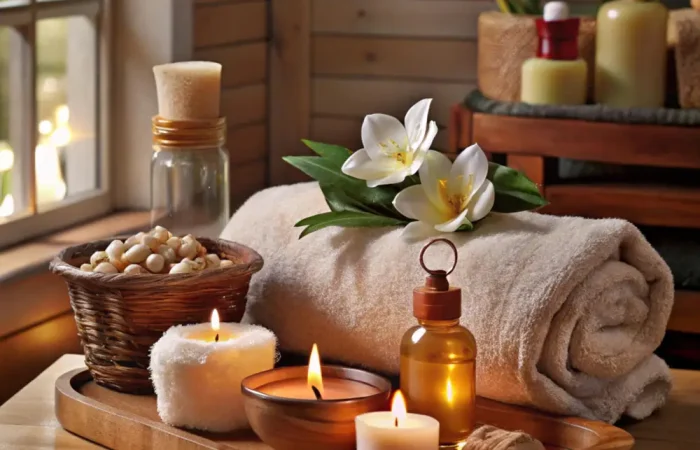 Massage Spa in Cavite After Heavy Rains: Relax and Recharge Without Leaving Home 1 Massage spa in Cavite