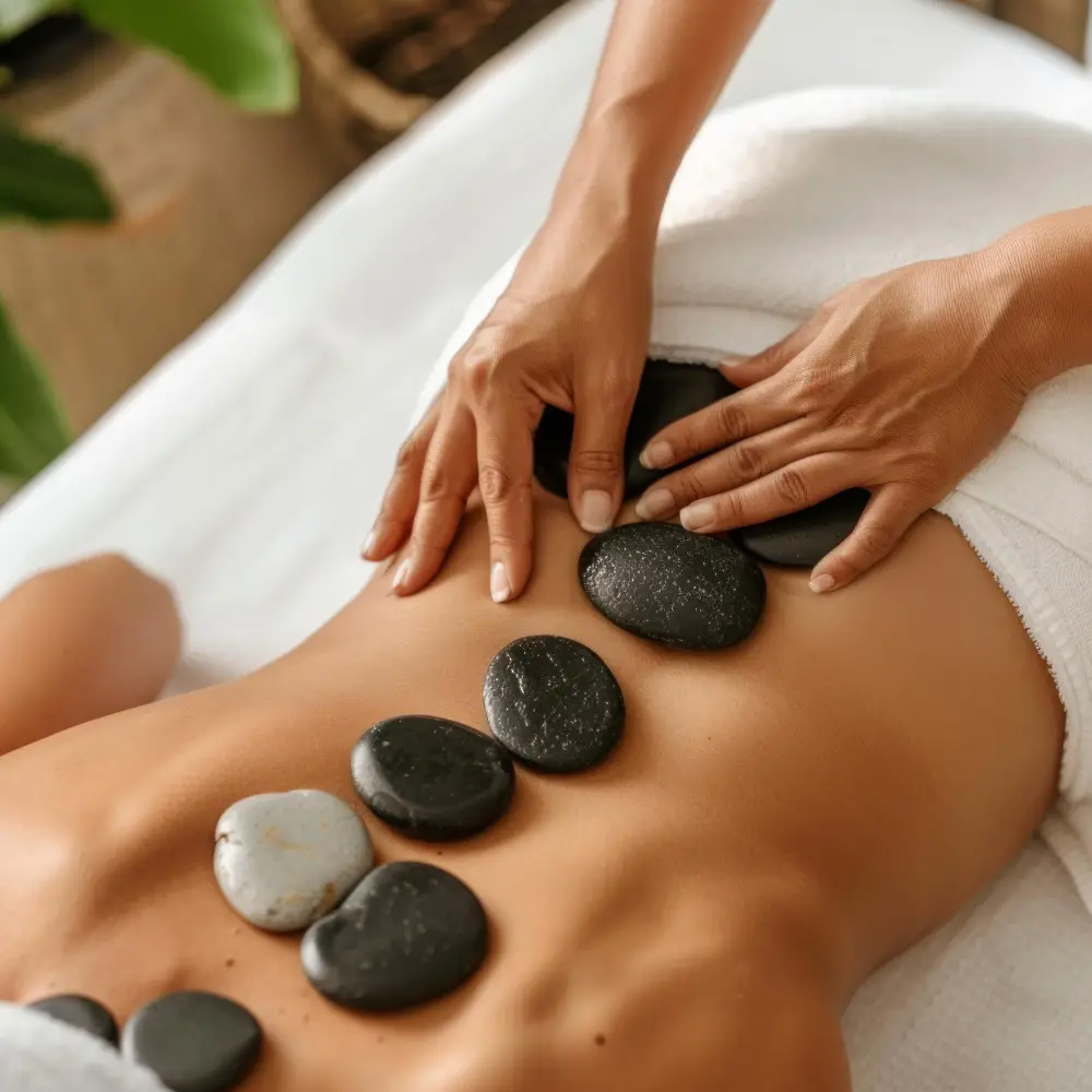 Massage Spa in Metro Manila: Your Escape From “Ber” Month Traffic, Shopping, and Holiday Stress 2 Metro Manila Massage Spa