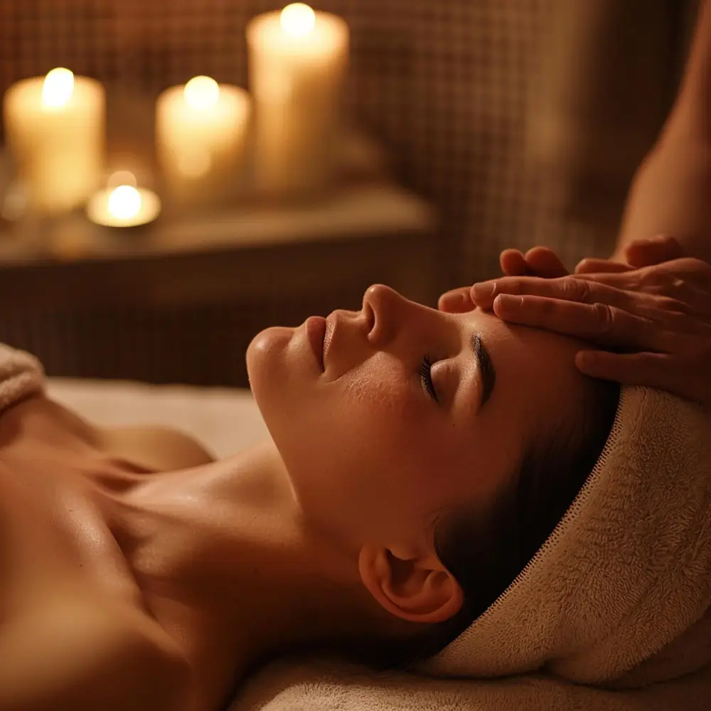 Preparing for Possible 2027 Heat Waves: Spa Massage in Metro Manila and Your Self-Care Routine 3 Comfort Spa Massage in Metro Manila