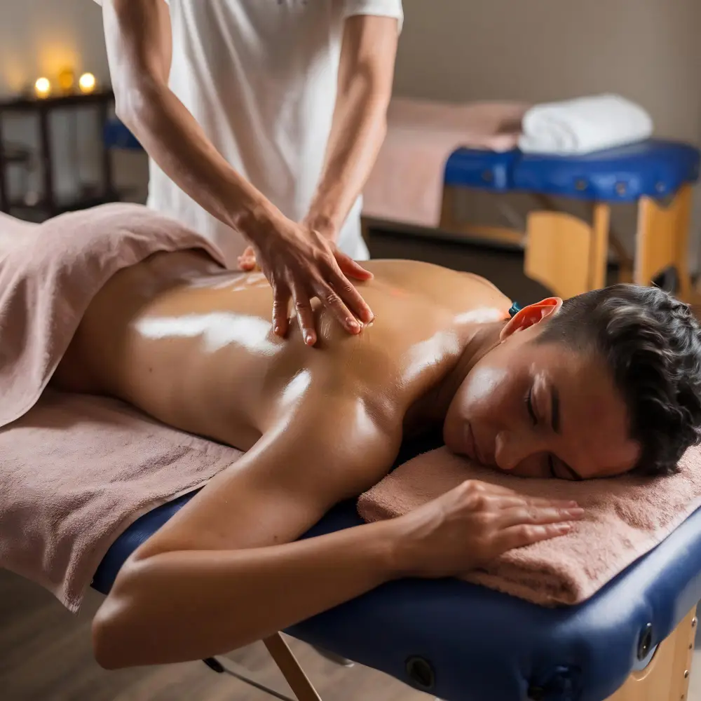 Preparing for Possible 2027 Heat Waves: Spa Massage in Metro Manila and Your Self-Care Routine 2 Spa Massage Metro Manila
