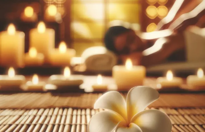 Preparing for Possible 2027 Heat Waves: Spa Massage in Metro Manila and Your Self-Care Routine 1 Spa Massage in Metro Manila